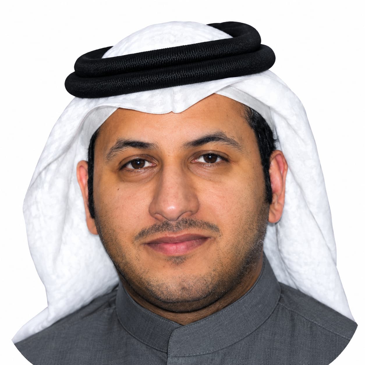 م. أحمد عبد الله الحسيني