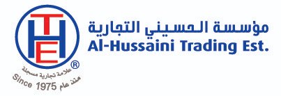 مؤسسة الحسيني التجارية